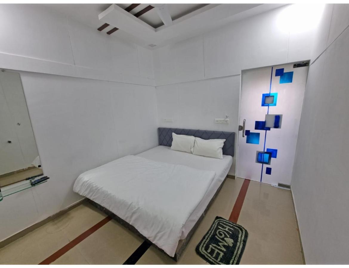 Hari Homestay, Garudeshwar Eksteriør billede